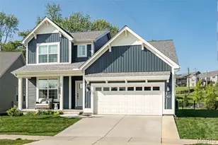 [Address not provided], Affton, MO 63123 - Photo 1