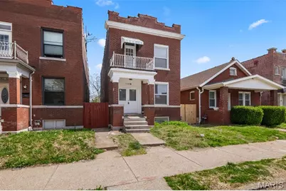 3324 Louisiana Avenue, Saint Louis, MO 63118 - Photo 2