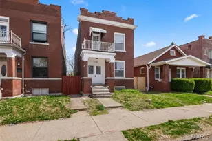 3324 Louisiana Ave, Saint Louis, MO 63118 - Photo 2