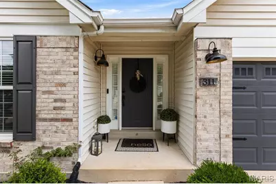 311 Cove Landing Drive, Wildwood, MO 63040 - Photo 2