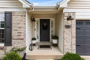 311 Cove Landing Dr, Wildwood, MO 63040 - Photo 2