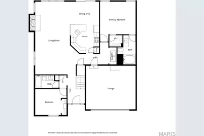 311 Cove Landing Drive, Wildwood, MO 63040 - Photo 18