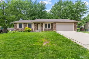 29 Weatherby Dr, Saint Peters, MO 63376 - Photo 1