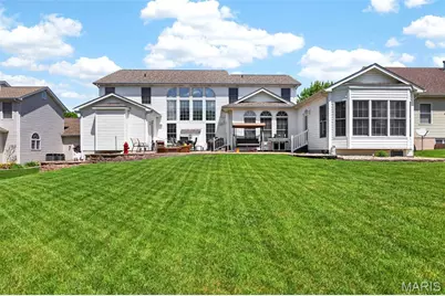 608 Sterling Terrace Drive, Saint Charles, MO 63301 - Photo 64