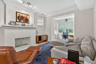 609 Clara Ave, Saint Louis, MO 63112 - Photo 2
