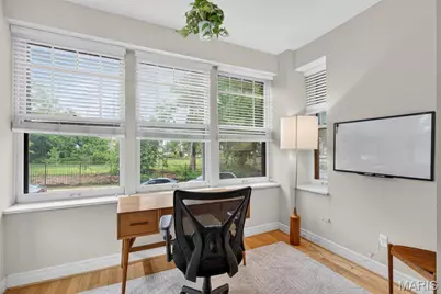 609 Clara Avenue #1A, Saint Louis, MO 63112 - Photo 4
