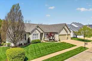 17648 Westhampton Woods Dr, Wildwood, MO 63005 - Photo 2