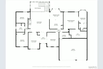 17648 Westhampton Woods Drive, Wildwood, MO 63005 - Photo 42