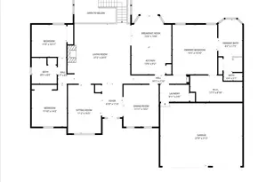 17648 Westhampton Woods Dr, Wildwood, MO 63005 - Photo 42