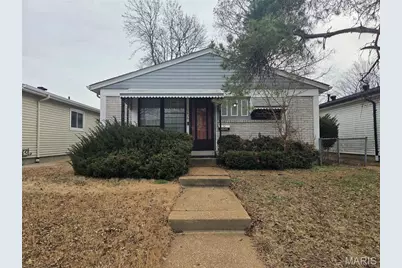 2636 Hereford Street, Saint Louis, MO 63139 - Photo 1