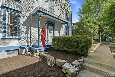 2638 Park Avenue, Saint Louis, MO 63104 - Photo 2