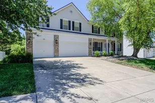 111 Matthews Dr, Wentzville, MO 63385 - Photo 1