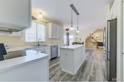 111 Matthews Drive, Wentzville, MO 63385 - Photo 14