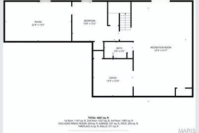 111 Matthews Drive, Wentzville, MO 63385 - Photo 48