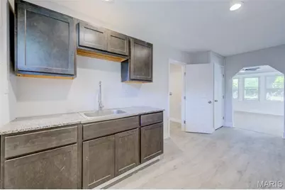 7200 Jenwood Avenue, Saint Louis, MO 63136 - Photo 4
