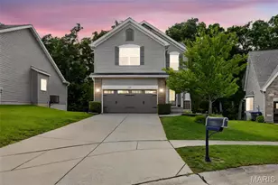 262 Sunset Villa Ln, O'Fallon, MO 63366 - Photo 2