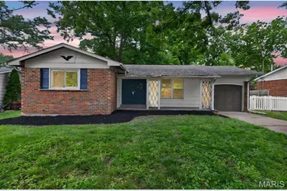 2195 Somerset Drive, Florissant, MO 63033 - Photo 26