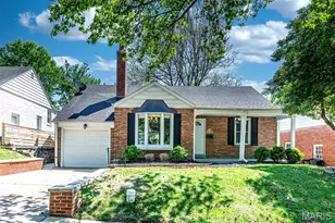 8670 Eulalie Ave, Saint Louis, MO 63144 - Photo 1