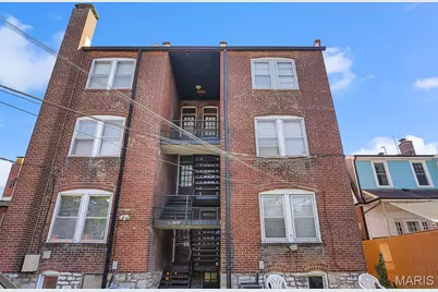 4909 Lansdowne Avenue, Saint Louis, MO 63109 - Photo 20