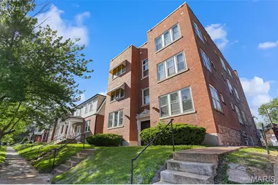 4909 Lansdowne Avenue, Saint Louis, MO 63109 - Photo 2