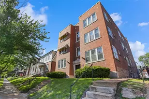 4909 Lansdowne Ave, Saint Louis, MO 63109 - Photo 2