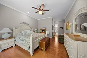 1070 Bridleridge Crossing Spur, Unincorporated, MO 63049 - Photo 22