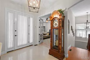 1070 Bridleridge Crossing Spur, Unincorporated, MO 63049 - Photo 8