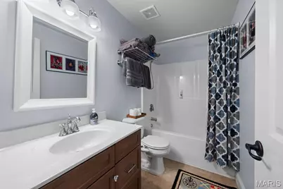 1070 Bridleridge Crossing Spur, Unincorporated, MO 63049 - Photo 28