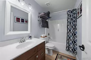 1070 Bridleridge Crossing Spur, Unincorporated, MO 63049 - Photo 28