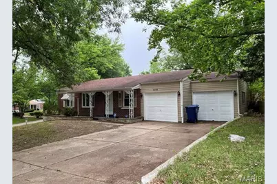 10744 Alliance Drive, Dellwood, MO 63136 - Photo 1