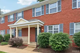 8854 Flamingo Ct, Saint Louis, MO 63144 - Photo 1