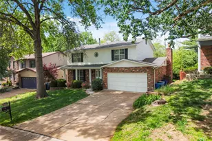 9901 Baywood Terrace, Sappington, MO 63126 - Photo 2