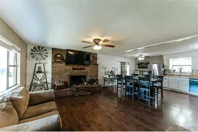 849 County Road 900, Bunker, MO 63629 - Photo 6