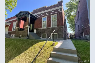 3930 Pennsylvania Avenue, Saint Louis, MO 63118 - Photo 1
