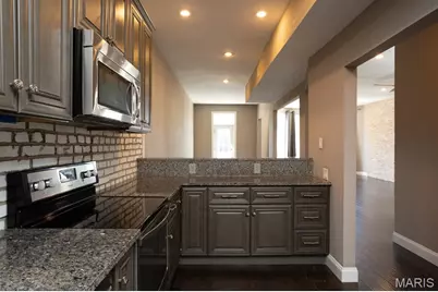 3971 Botanical Avenue #A, Saint Louis, MO 63110 - Photo 10