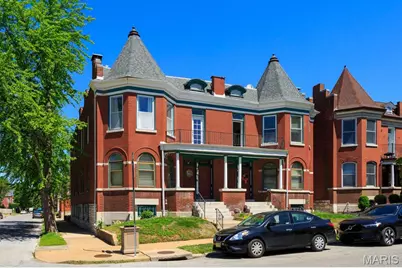 3971 Botanical Avenue #A, Saint Louis, MO 63110 - Photo 2