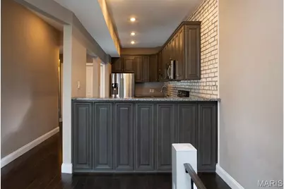 3971 Botanical Avenue #A, Saint Louis, MO 63110 - Photo 8