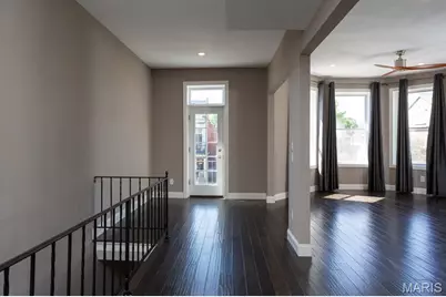 3971 Botanical Avenue #A, Saint Louis, MO 63110 - Photo 6