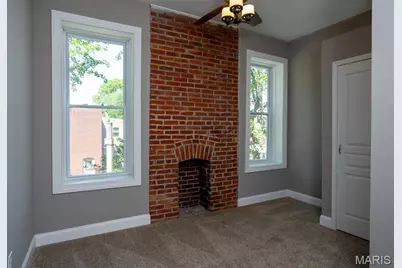 3971 Botanical Avenue #A, Saint Louis, MO 63110 - Photo 14