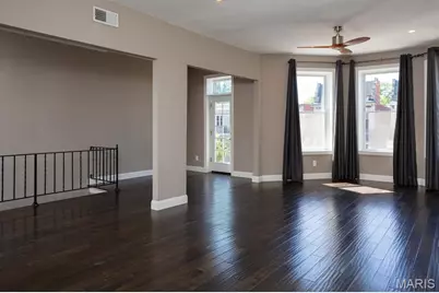 3971 Botanical Avenue #A, Saint Louis, MO 63110 - Photo 4
