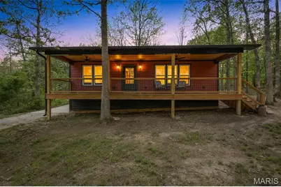 12686 East State Hwy 47, Cadet, MO 63630 - Photo 26