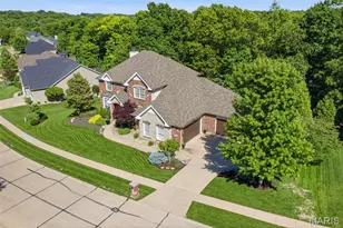 859 Arbor Chase Dr, Wildwood, MO 63021 - Photo 4