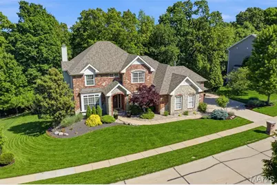 859 Arbor Chase Drive, Wildwood, MO 63021 - Photo 2