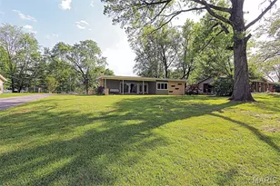 2618 Melrose Ave, Cape Girardeau, MO 63701 - Photo 2