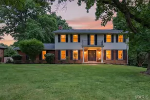 223 Trailtop Ct, Chesterfield, MO 63017 - Photo 1