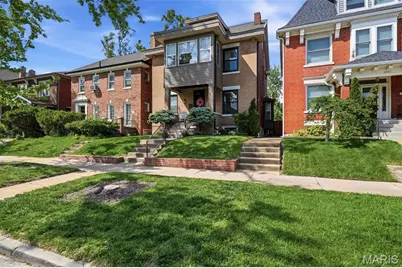 5733 Waterman Boulevard, Saint Louis, MO 63112 - Photo 2
