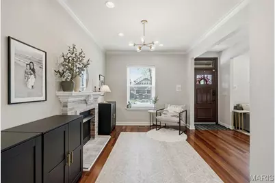 5733 Waterman Boulevard, Saint Louis, MO 63112 - Photo 8