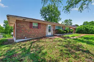 9922 Norwich Dr, Saint Louis, MO 63137 - Photo 2