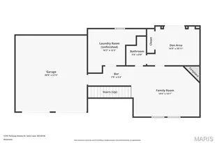 12741 Parkway Estates Dr, Saint Louis, MO 63146 - Photo 54