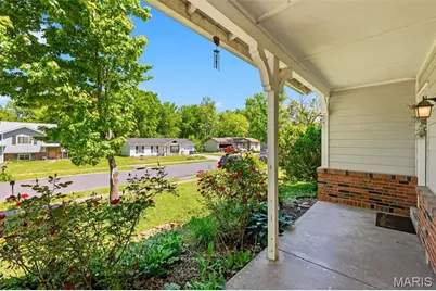 806 Pepper Lane, O'Fallon, MO 63366 - Photo 4